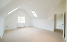 Southerton bedroom extension leads