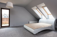 Southerton bedroom extensions
