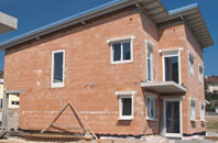 Southerton home extensions