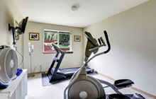 Southerton home gym construction leads