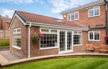 Southerton house extension leads