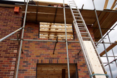 house extensions Southerton